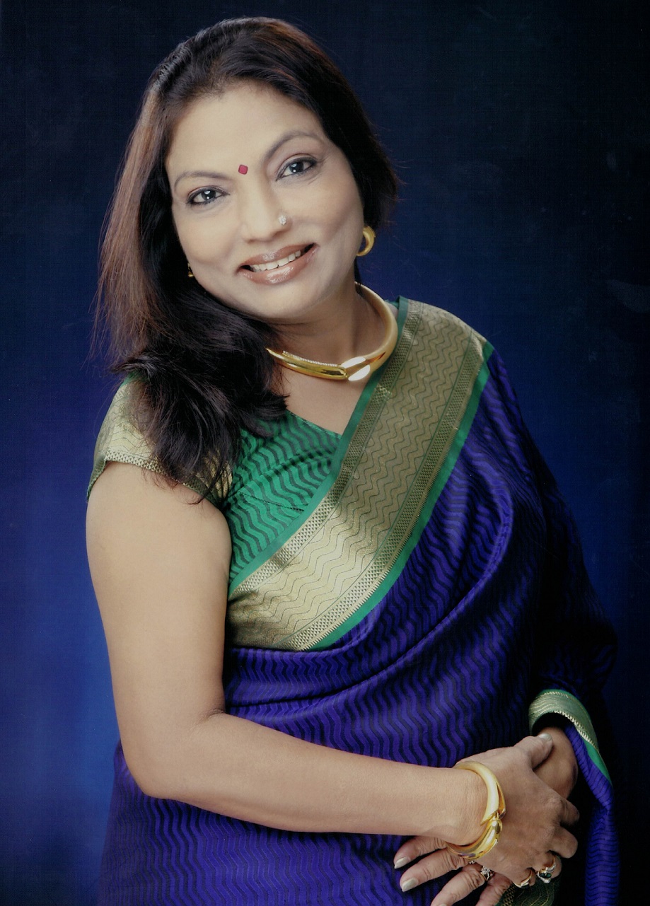 Kalpana Saroj Kamani Tubes